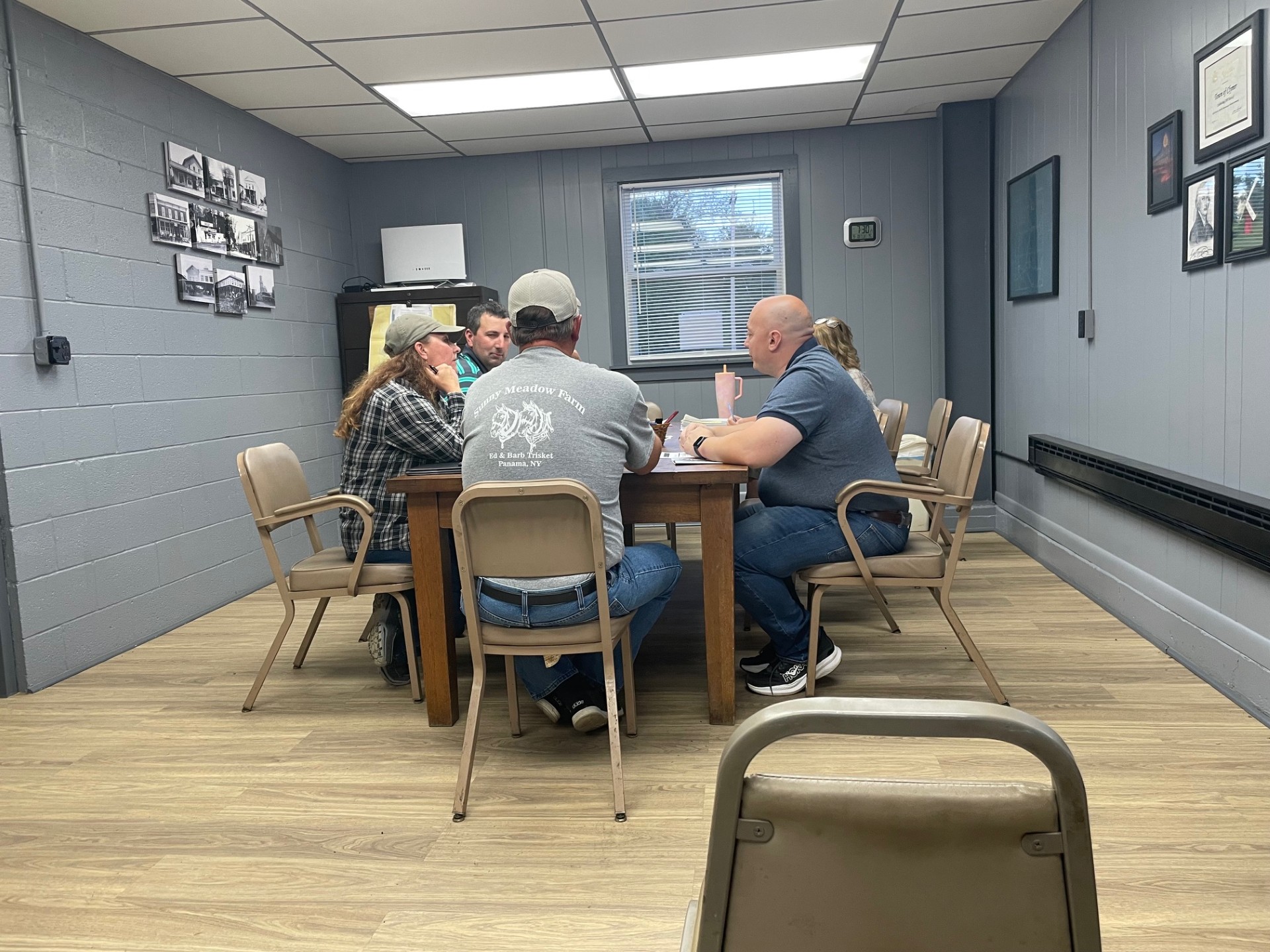 Clymer Bridge Reopens, But One Change To Remain News, Sports, Jobs